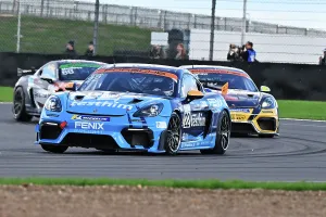Clean Racing Prints: CZ5_0579 Toby Trice, Clean Racing, Porsche 718 Cayman GT4 RS Clubsport.jpg