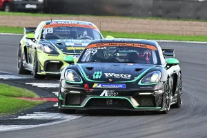Joe Marshall Prints: CZ5_0621 Joe Marshall, Team Parker Racing, Porsche 718 Cayman GT4 RS Clubsport.jpg