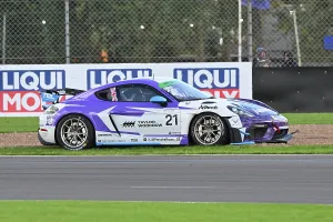 Toro Verde Gt Prints: CZ5_0638 Jodie Sloss, Toro Verde GT, Porsche 718 Cayman GT4 RS Clubsport.jpg