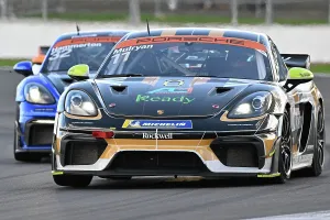 Toro Verde Gt Prints: CZ5_0647 Ben Mulryan, Toro Verde GT, Porsche 718 Cayman GT4 RS Clubsport.jpg