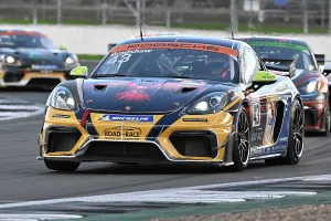 Tom Bradshaw Prints: CZ5_0682 Tom Bradshaw, Toro Verde GT, Porsche 718 Cayman GT4 RS Clubsport.jpg