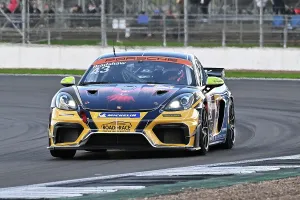 Tom Bradshaw Prints: CZ5_0702 Tom Bradshaw, Toro Verde GT, Porsche 718 Cayman GT4 RS Clubsport.jpg