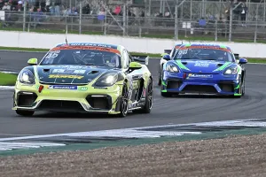 21st September 2025 Prints: CZ5_0715 Dan Zelos, Graves Motorsport, Porsche 718 Cayman GT4 RS Clubsport.jpg