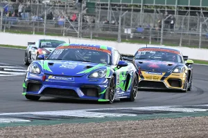 21st September 2025 Prints: CZ5_0716 Oliver Cottam, Duckhams Yuasa Racing by Graves Motorsport