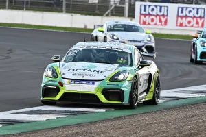 Toro Verde Gt Prints: CZ5_0750 Jonathan Moore, Toro Verde GT, Porsche 718 Cayman GT4 Clubsport.jpg
