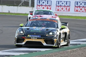 Toro Verde Gt Prints: CZ5_0779 Ben Mulryan, Toro Verde GT, Porsche 718 Cayman GT4 RS Clubsport.jpg