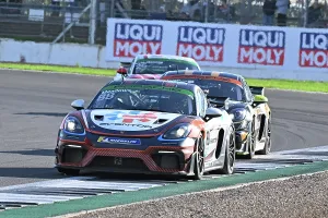 21st September 2025 Prints: CZ5_0804 Oliver Meadows, Team Parker Racing, Porsche 718 Cayman GT4 RS Clubsport.jpg