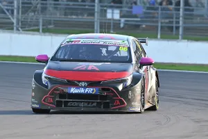 Kwikfit Prints: CZ5_0854 Josh Cook, Toyota Corolla GR Sport, Toyota Gazoo Racing UK with IAA.jpg