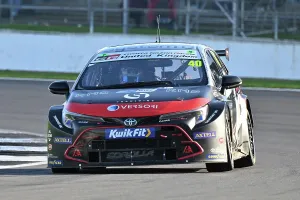 Aron Taylor Smith Prints: CZ5_0859 Aron Taylor-Smith, Toyota Corolla GR Sport, Toyota Gazoo Racing UK with IAA.jpg