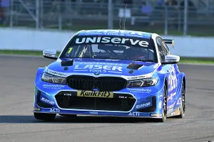 Kwikfit Prints: CZ5_0860 Jake Hill, BMW 330i M Sport, Laser Tools Racing with MB Motorsport.jpg