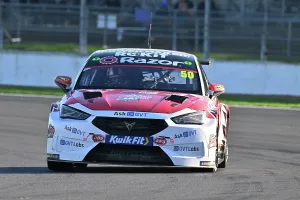 Kwikfit Prints: CZ5_0864 Nick Halstead, Cupra Leon, Motor Parts Direct with Power Maxed Racing.jpg