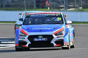 Kwikfit Prints: CZ5_0869 Adam Morgan, Hyundai i30N, Team VERTU.jpg