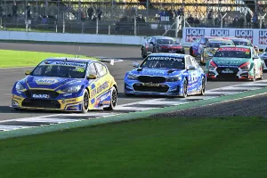 Kwikfit Prints: CZ5_0889 Ashley Sutton, Ford Focus ST, NAPA Racing UK.jpg