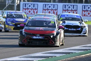 Kwikfit Prints: CZ5_0901 Josh Cook, Toyota Corolla GR Sport, Toyota Gazoo Racing UK with IAA.jpg