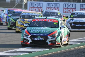 Kwikfit Prints: CZ5_0905 Tom Ingram, Hyundai i30N, Team VERTU.jpg