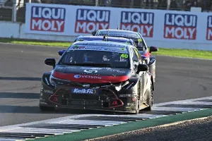 Aron Taylor Smith Prints: CZ5_0908 Aron Taylor-Smith, Toyota Corolla GR Sport, Toyota Gazoo Racing UK with IAA.jpg