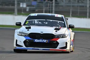Kwikfit Prints: CZ5_0944 Daryl DeLeon, BMW 330i M Sport, WSR.jpg