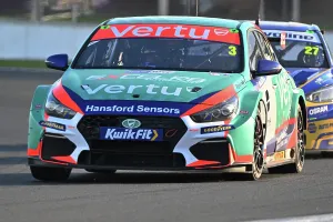 Kwikfit Prints: CZ5_0952 Tom Chilton, Hyundai i30N, Team VERTU.jpg