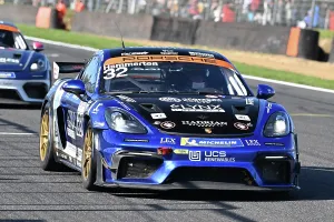 Ethan Hammerton Prints: CZ5_0982 Ethan Hammerton, Graves Motorsport, Porsche 718 Cayman GT4 RS Clubsport.jpg