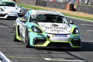 Toro Verde Gt Prints: CZ5_0987 Jonathan Moore, Toro Verde GT, Porsche 718 Cayman GT4 Clubsport.jpg