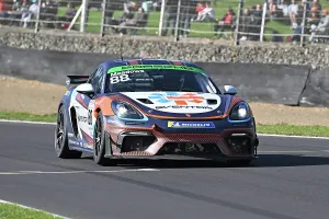 Oliver Meadows Prints: CZ5_0989 Oliver Meadows, Team Parker Racing, Porsche 718 Cayman GT4 RS Clubsport.jpg