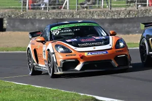 Daniel Lewis Prints: CZ5_0991 Daniel Lewis, Race Car Consultants, Porsche 718 Cayman GT4 RS Clubsport.jpg