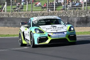 Toro Verde Gt Prints: CZ5_0994 Jonathan Moore, Toro Verde GT, Porsche 718 Cayman GT4 Clubsport.jpg