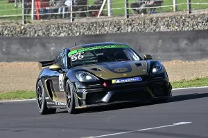 Toro Verde Gt Prints: CZ5_1011 Dean Burden, Toro Verde GT, Porsche 718 Cayman GT4 RS Clubsport.jpg
