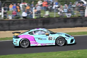 Rear Wheel Drive Prints: CZ5_1057 Lydia Walmsley, Graves Motorsport, Porsche 718 Cayman GT4 Clubsport.jpg