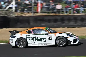 Rear Wheel Drive Prints: CZ5_1111 Reece Somerfield, Breakell Racing, Porsche 718 Cayman GT4 RS Clubsport.jpg