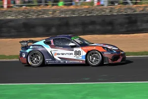 Rear Wheel Drive Prints: CZ5_1138 Oliver Meadows, Team Parker Racing, Porsche 718 Cayman GT4 RS Clubsport.jpg