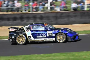 Rear Wheel Drive Prints: CZ5_1264 Ethan Hammerton, Graves Motorsport, Porsche 718 Cayman GT4 RS Clubsport.jpg