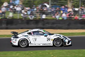 Rear Wheel Drive Prints: CZ5_1329 Jason Baker, Tuthill UK, Porsche 718 Cayman GT4 RS Clubsport.jpg