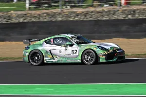 Rear Wheel Drive Prints: CZ5_1342 Alister Weston, Graves Motorsport, Porsche 718 Cayman GT4 Clubsport.jpg