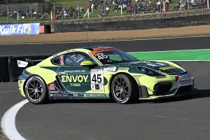 Rear Wheel Drive Prints: CZ5_1432 Dan Zelos, Graves Motorsport, Porsche 718 Cayman GT4 RS Clubsport.jpg