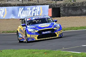 BTCC Round 28 Prints: CZ5_1456 Dan Cammish, Ford Focus ST, NAPA Racing UK.jpg
