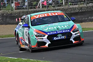 BTCC Round 28 Prints: CZ5_1459 Tom Chilton, Hyundai i30N, Team VERTU.jpg