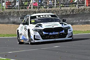 BTCC Round 28 Prints: CZ5_1479 Charles Rainford, BMW 330i M Sport, LKQ Euro Car Parts Racing with WSR.jpg