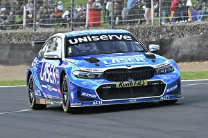 BTCC Round 28 Prints: CZ5_1515 Jake Hill, BMW 330i M Sport, Laser Tools Racing with MB Motorsport.jpg