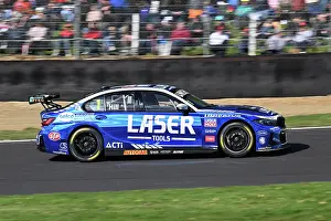 BTCC Round 28 Prints: CZ5_1546 Jake Hill, BMW 330i M Sport, Laser Tools Racing with MB Motorsport.jpg