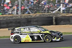 BTCC Round 28 Prints: CZ5_1587 Nicolas Hamilton, Cupra Leon, Powder Monkey Brewing Co with Esidock.jpg