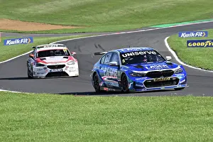 BTCC Round 28 Prints: CZ5_1684 Jake Hill, BMW 330i M Sport, Laser Tools Racing with MB Motorsport.jpg