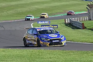 BTCC Round 28 Prints: CZ5_1687 Dan Cammish, Ford Focus ST, NAPA Racing UK.jpg