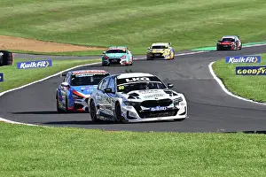BTCC Round 28 Prints: CZ5_1689 Charles Rainford, BMW 330i M Sport, LKQ Euro Car Parts Racing with WSR.jpg