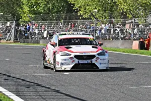 BTCC Round 28 Prints: CZ5_1705 Nick Halstead, Cupra Leon, Motor Parts Direct with Power Maxed Racing.jpg