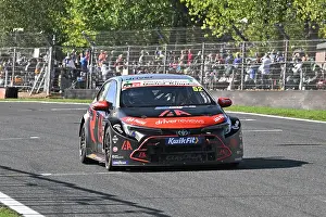 BTCC Round 28 Prints: CZ5_1709 Gordon Shedden, Toyota Corolla GR Sport, Toyota Gazoo Racing UK with IAA.jpg