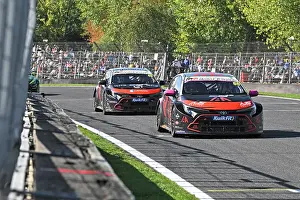 BTCC Round 28 Prints: CZ5_1713 Josh Cook, Toyota Corolla GR Sport, Toyota Gazoo Racing UK with IAA.jpg