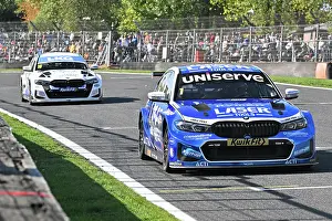 BTCC Round 28 Prints: CZ5_1721 Jake Hill, BMW 330i M Sport, Laser Tools Racing with MB Motorsport.jpg