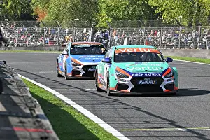 BTCC Round 28 Prints: CZ5_1724 Tom Chilton, Hyundai i30N, Team VERTU.jpg
