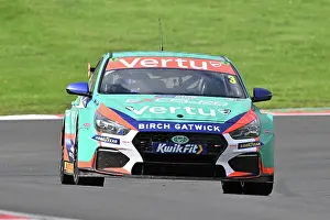 BTCC Round 29 Prints: CZ5_1745 Tom Chilton, Hyundai i30N, Team VERTU.jpg